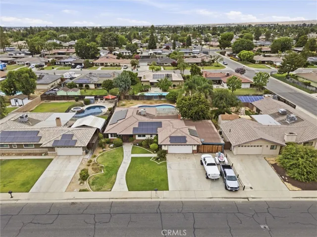 7604 Kimberly, Bakersfield, California 93308