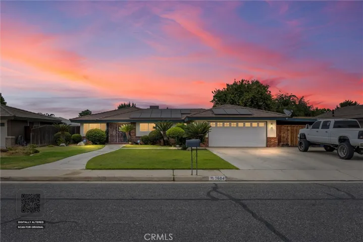 7604 Kimberly, Bakersfield, California 93308