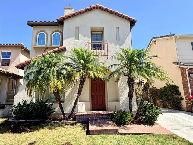 17085 Camino Galvez, Yorba Linda, California 92886