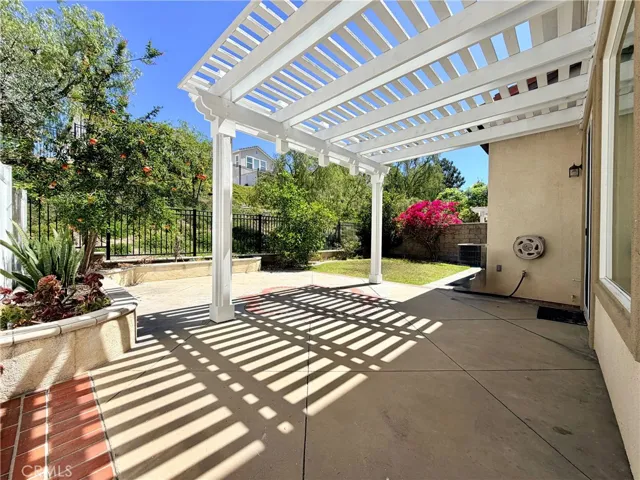 17085 Camino Galvez, Yorba Linda, California 92886