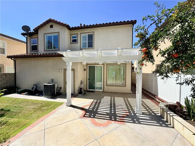 17085 Camino Galvez, Yorba Linda, California 92886