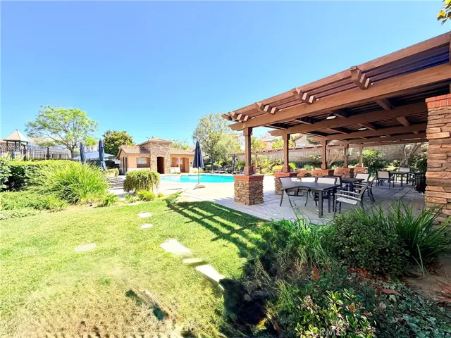 17085 Camino Galvez, Yorba Linda, California 92886