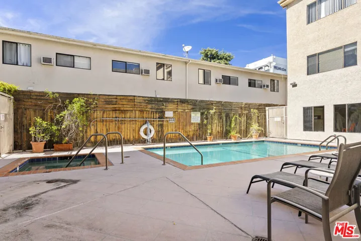 14630 Dickens Street 108, Los Angeles, California 91403