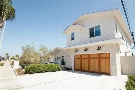 9552 Sailfish Drive, Huntington Beach, California 92646