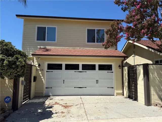 15008 Larkspur Street, Sylmar, California 91342