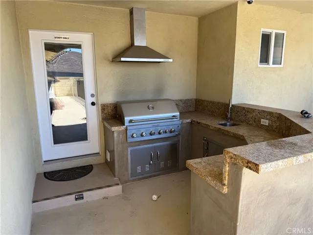 15008 Larkspur Street, Sylmar, California 91342