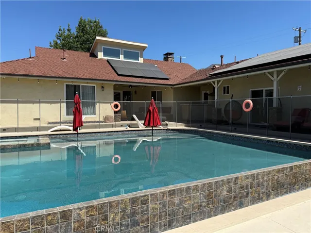 15008 Larkspur Street, Sylmar, California 91342