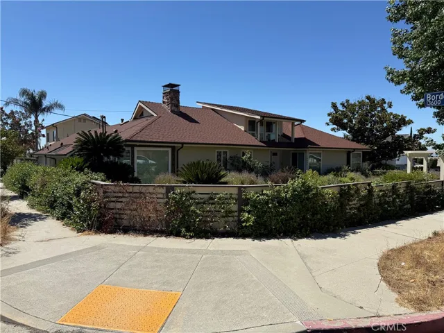 15008 Larkspur Street, Sylmar, California 91342
