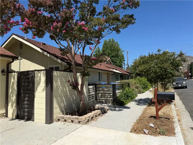 15008 Larkspur Street, Sylmar, California 91342