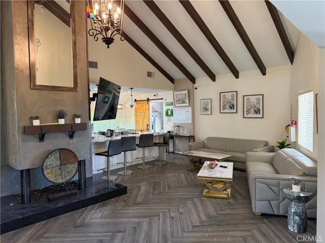 15008 Larkspur Street, Sylmar, California 91342