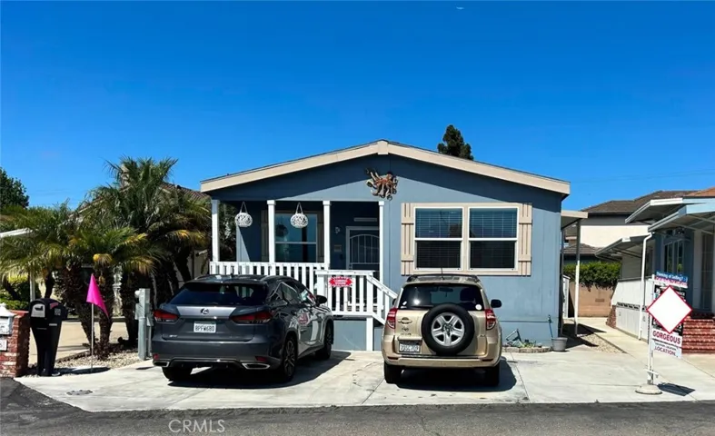 304 Mapie Lane, Fountain Valley, California 92708