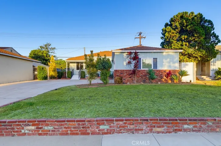 4368 Levelside, Lakewood, California 90712