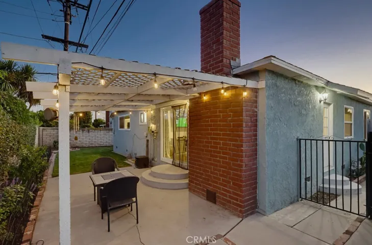 4368 Levelside, Lakewood, California 90712
