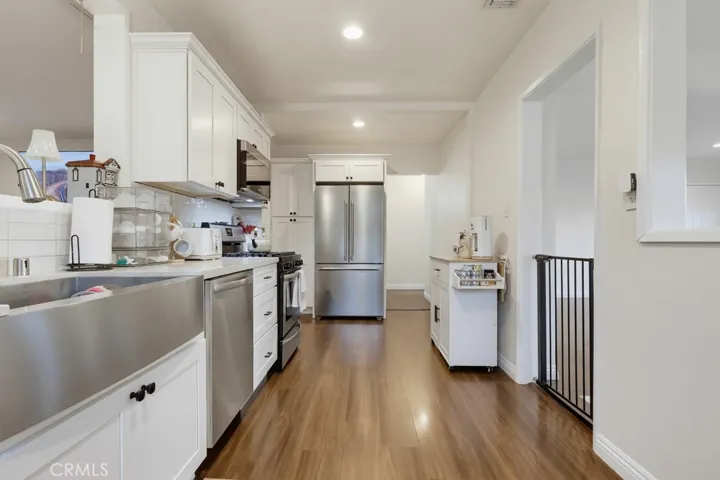 4368 Levelside, Lakewood, California 90712