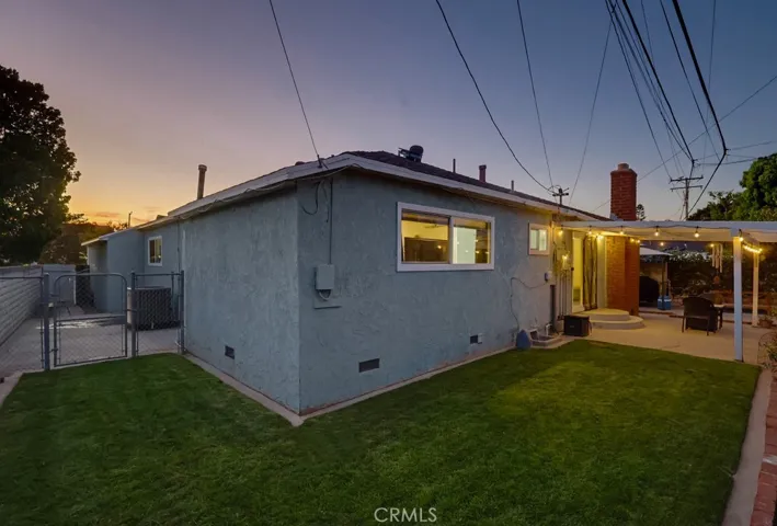 4368 Levelside, Lakewood, California 90712