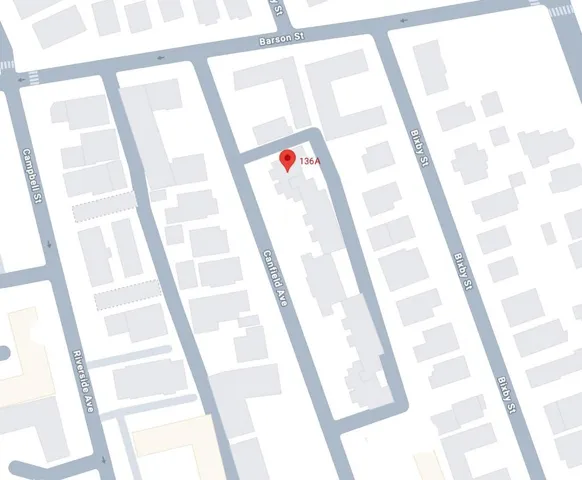 136 Canfield Avenue A, Santa Cruz, California 95060