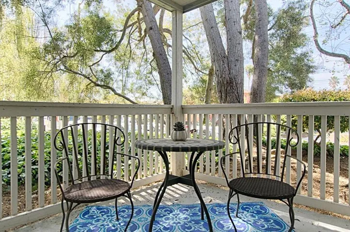 136 Canfield Avenue A, Santa Cruz, California 95060
