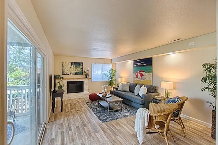 136 Canfield Avenue A, Santa Cruz, California 95060