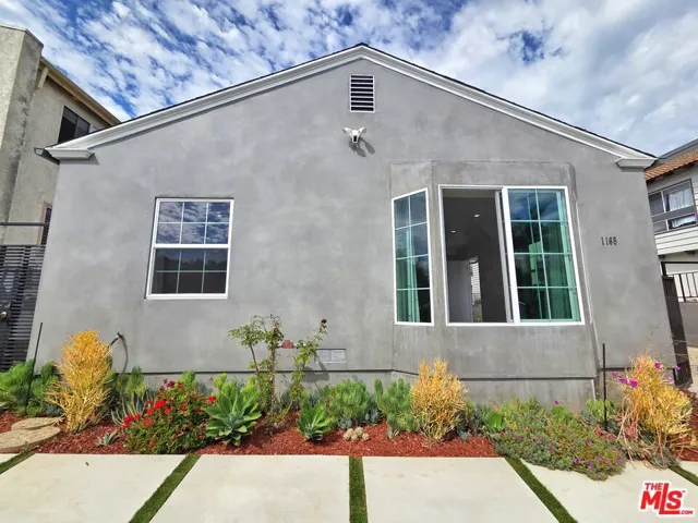 1165 Stanford St 1, Santa Monica, California 90403