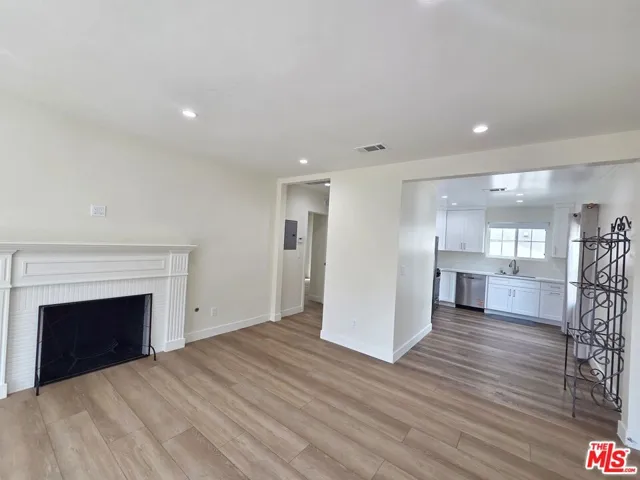 1165 Stanford St 1, Santa Monica, California 90403