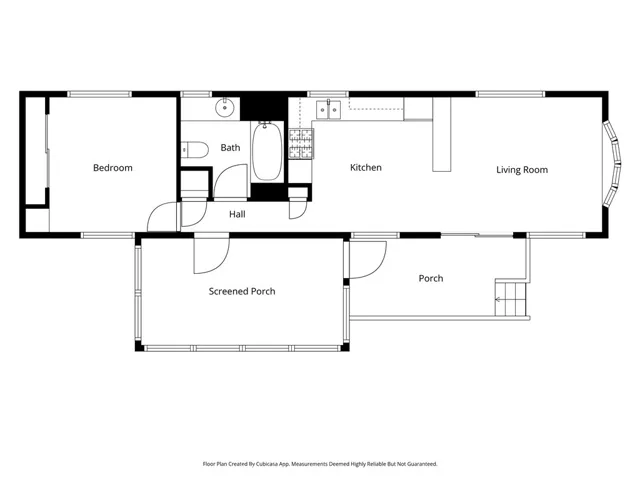 901 Morro Blvd, Morro Bay, California 93442