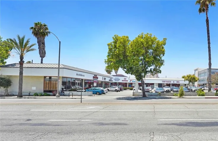 633 S Arroyo Parkway 8, Pasadena, California 91105