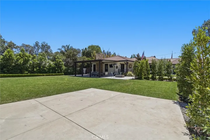 5712 Grandview Avenue, Yorba Linda, California 92886