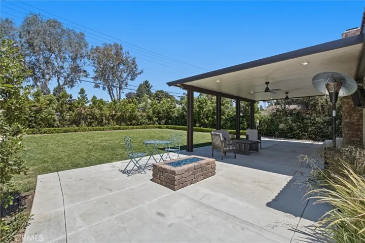 5712 Grandview Avenue, Yorba Linda, California 92886