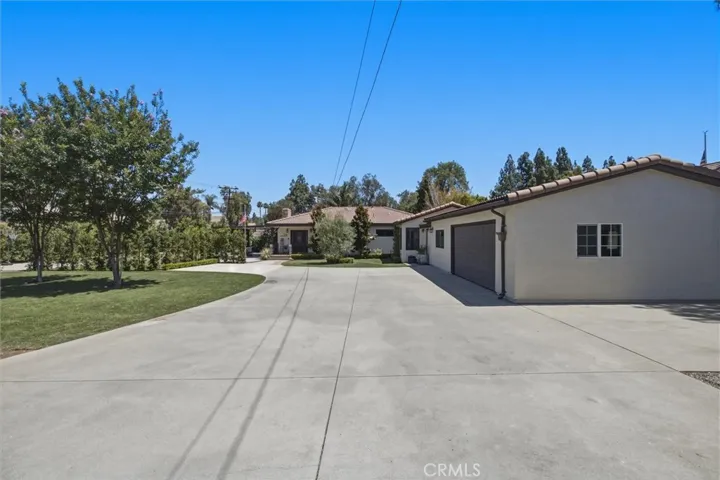 5712 Grandview Avenue, Yorba Linda, California 92886