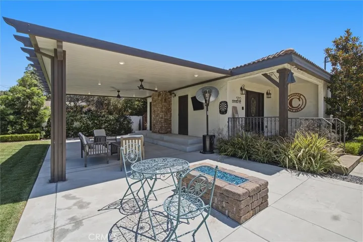 5712 Grandview Avenue, Yorba Linda, California 92886