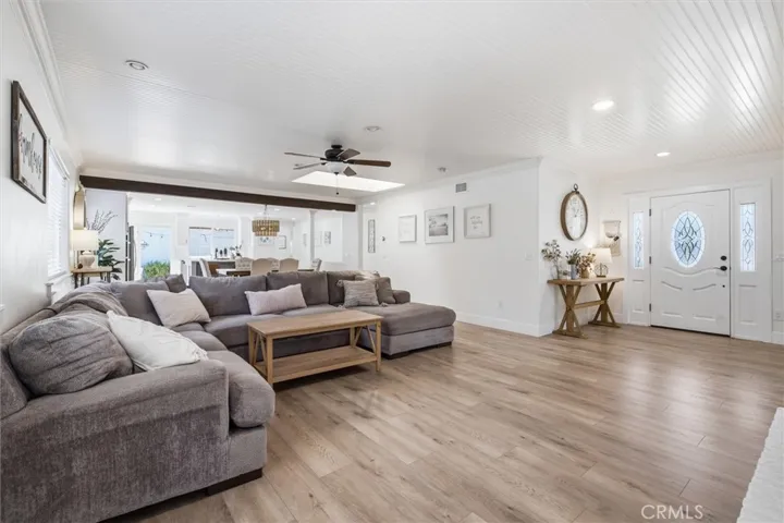 5712 Grandview Avenue, Yorba Linda, California 92886