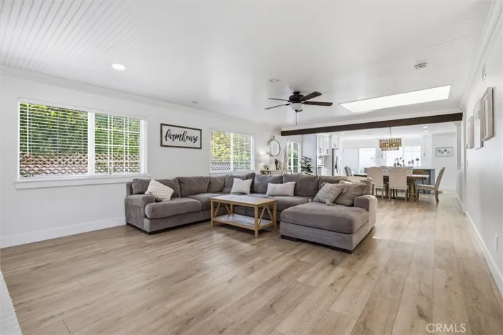 5712 Grandview Avenue, Yorba Linda, California 92886