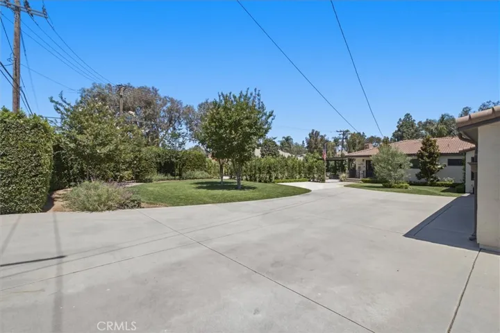 5712 Grandview Avenue, Yorba Linda, California 92886