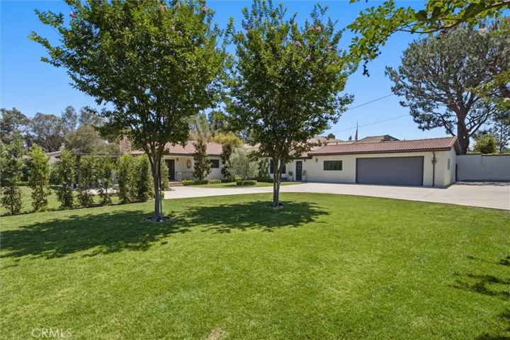 5712 Grandview Avenue, Yorba Linda, California 92886