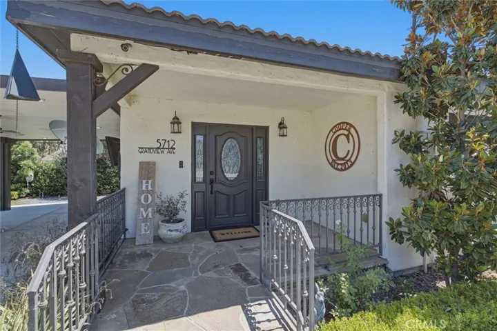 5712 Grandview Avenue, Yorba Linda, California 92886