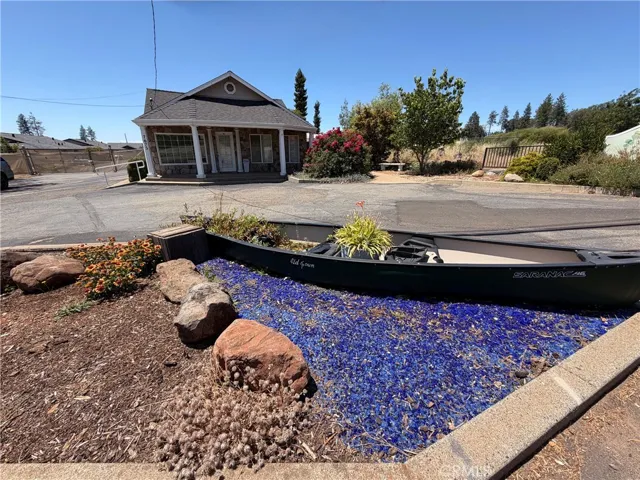 7675 Skyway, Paradise, California 95969
