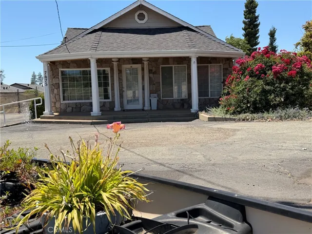 7675 Skyway, Paradise, California 95969
