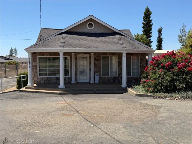 7675 Skyway, Paradise, California 95969