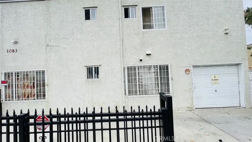 1083 Gaviota Avenue, Long Beach, California 90813
