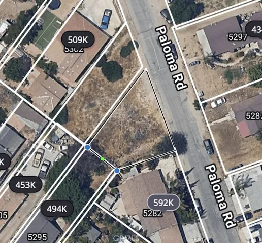 19 Paloma Rd, Jurupa Valley, California 92509