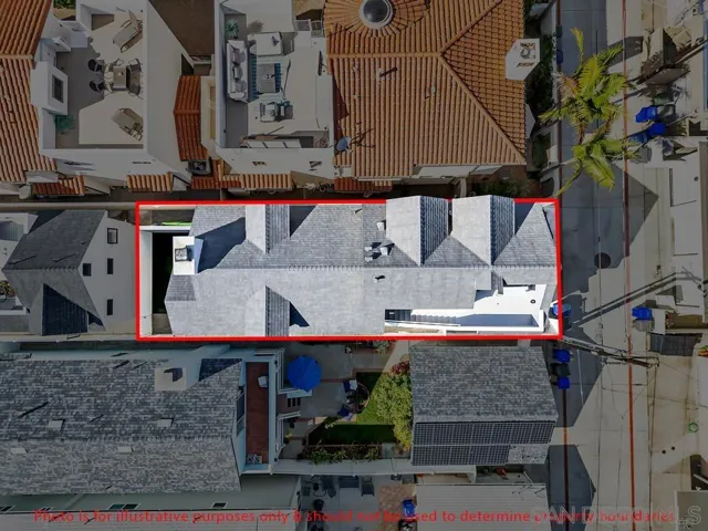 943 F Avenue, Coronado, California 92118