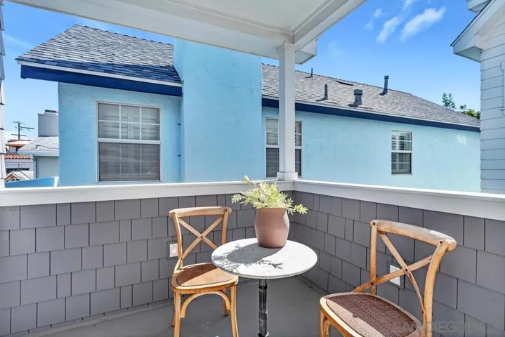 943 F Avenue, Coronado, California 92118