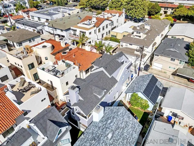 943 F Avenue, Coronado, California 92118