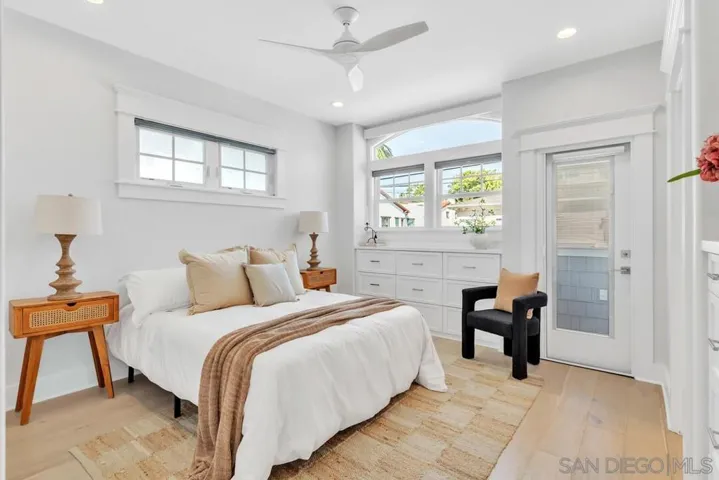 943 F Avenue, Coronado, California 92118