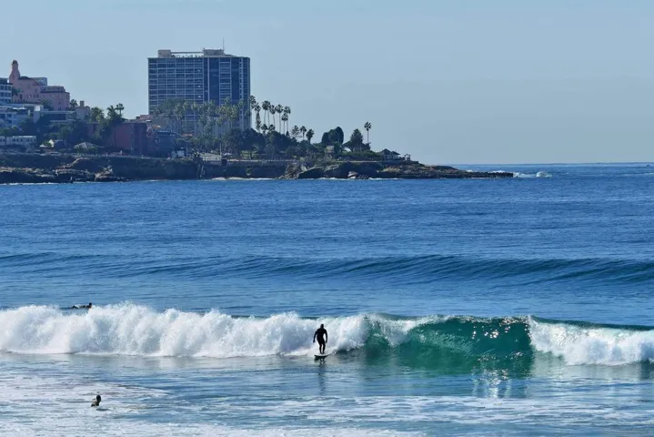 8405 Paseo Del Ocaso, La Jolla, California 92037