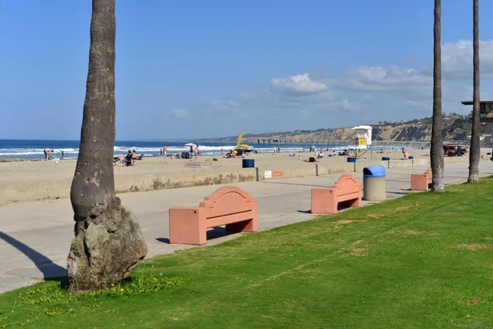 8405 Paseo Del Ocaso, La Jolla, California 92037