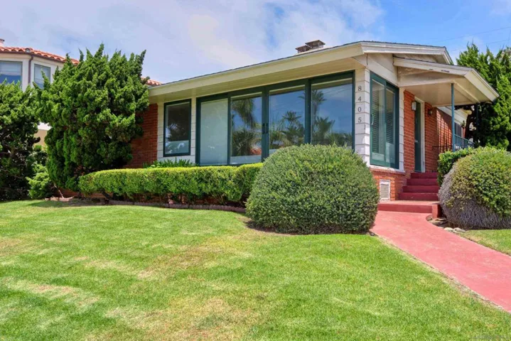 8405 Paseo Del Ocaso, La Jolla, California 92037
