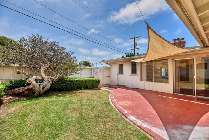 8405 Paseo Del Ocaso, La Jolla, California 92037