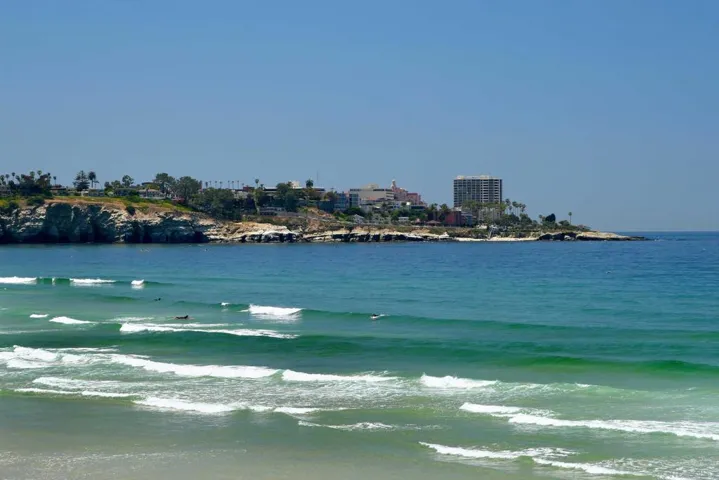 8405 Paseo Del Ocaso, La Jolla, California 92037