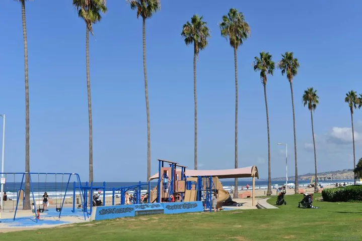 8405 Paseo Del Ocaso, La Jolla, California 92037